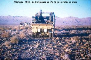 147-AERODROME-ET-BASE-1945-1962-31- (79) MECHERIA